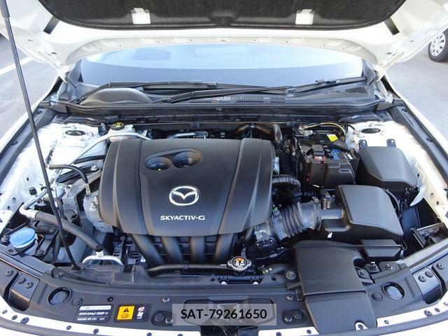 Mazda MAZDA3 2020-05 7962536-3