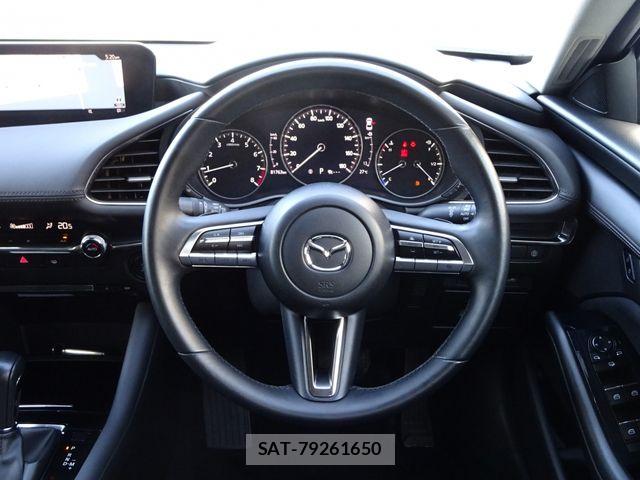 Mazda MAZDA3 2020-05 7962536-4