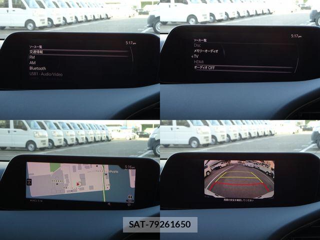 Mazda MAZDA3 2020-05 7962536-6