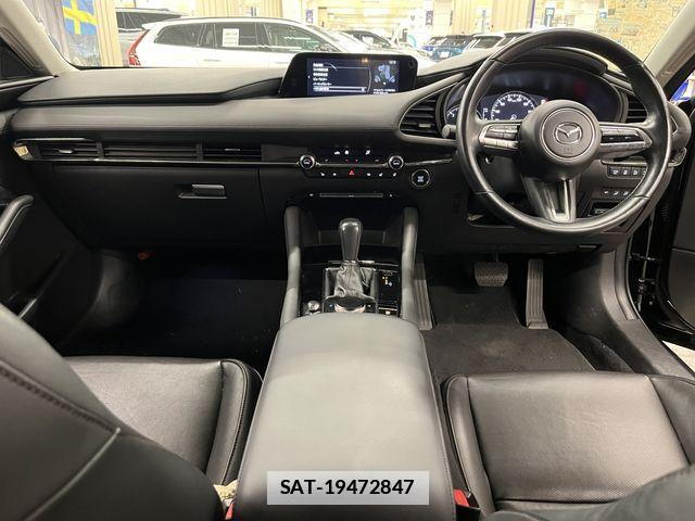 Mazda MAZDA3 2022-11 7962534-1