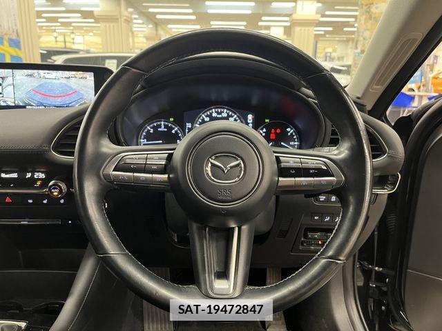 Mazda MAZDA3 2022-11 7962534-6