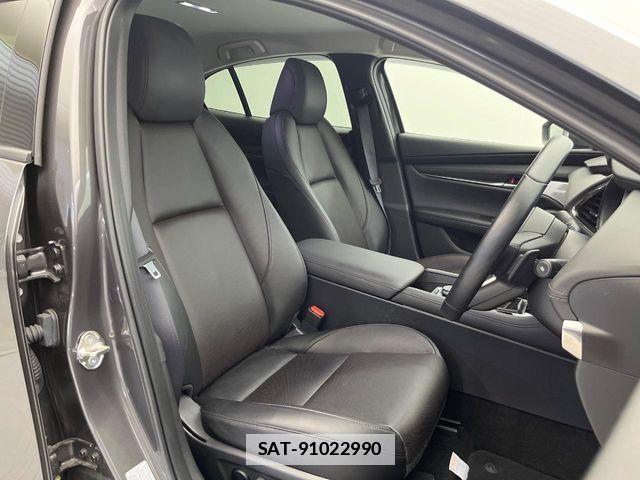 Mazda MAZDA3 2019-09 7979848-9