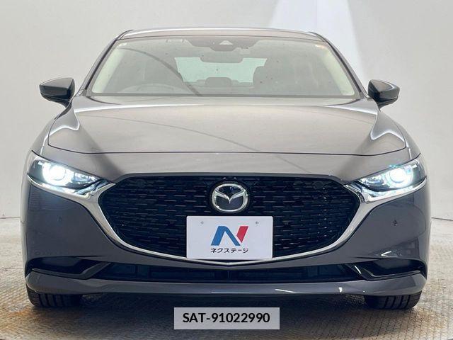 Mazda MAZDA3 2019-09 7979848-14
