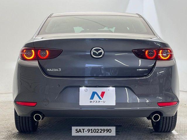 Mazda MAZDA3 2019-09 7979848-15