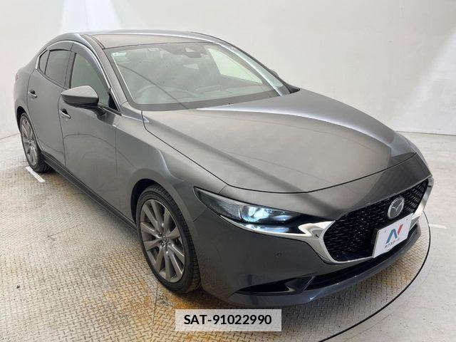 Mazda MAZDA3 2019-09 7979848-16