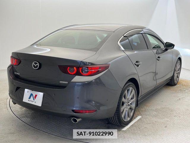Mazda MAZDA3 2019-09 7979848-17