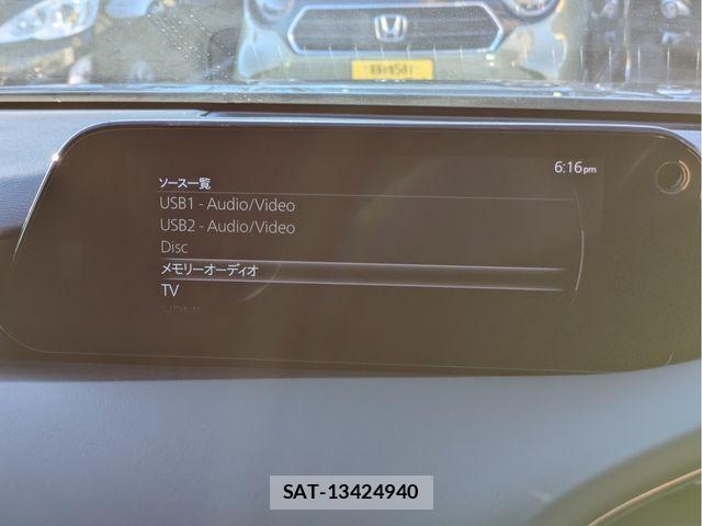 Mazda MAZDA3 2019-10 8036602-9