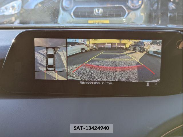 Mazda MAZDA3 2019-10 8036602-10