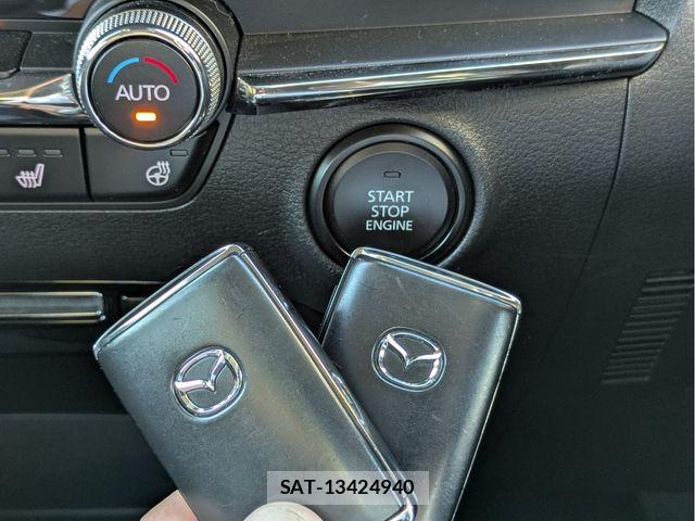 Mazda MAZDA3 2019-10 8036602-21