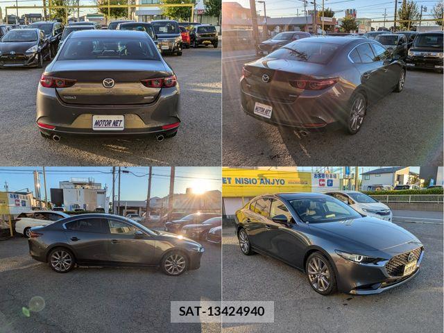 Mazda MAZDA3 2019-10 8036602-27