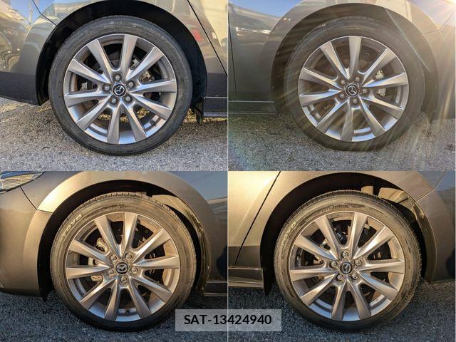 Mazda MAZDA3 2019-10 8036602-28