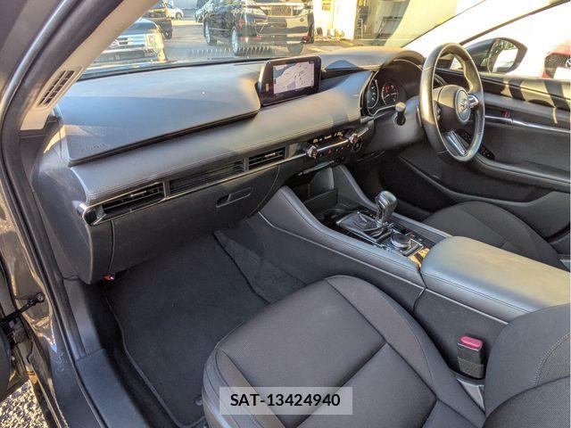 Mazda MAZDA3 2019-10 8036602-2
