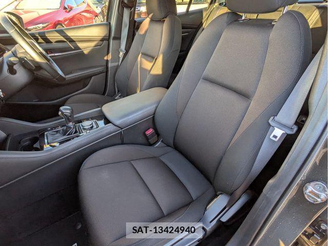 Mazda MAZDA3 2019-10 8036602-3