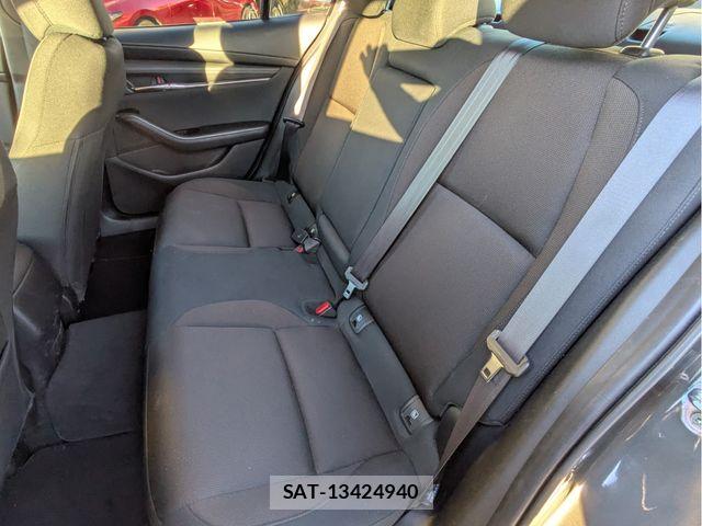 Mazda MAZDA3 2019-10 8036602-4
