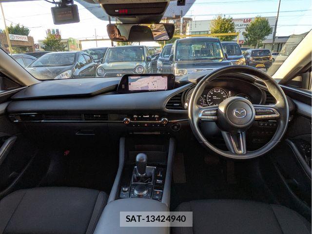 Mazda MAZDA3 2019-10 8036602-5