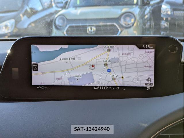 Mazda MAZDA3 2019-10 8036602-7