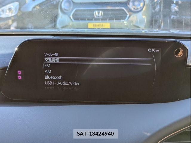 Mazda MAZDA3 2019-10 8036602-8