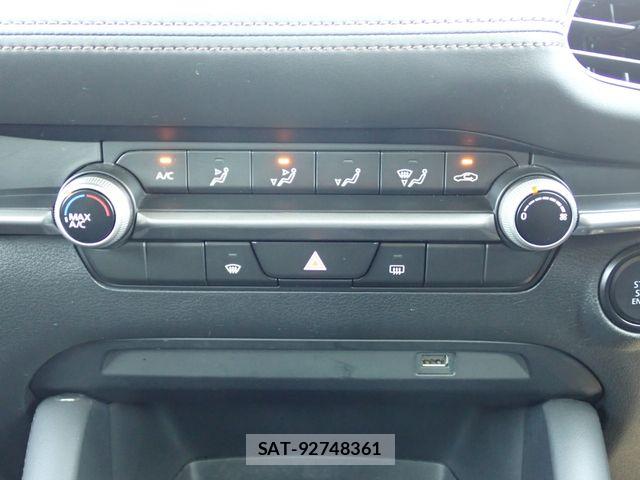 Mazda MAZDA3 2019-10 8074469-12