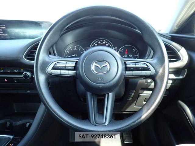 Mazda MAZDA3 2019-10 8074469-13