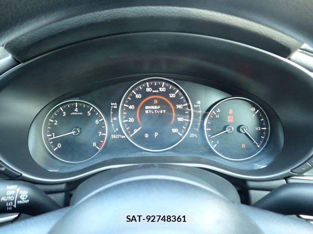 Mazda MAZDA3 2019-10 8074469-14
