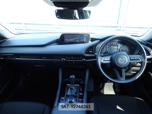 Mazda MAZDA3 2019-10 8074469-1