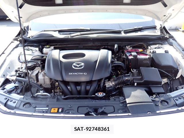Mazda MAZDA3 2019-10 8074469-23