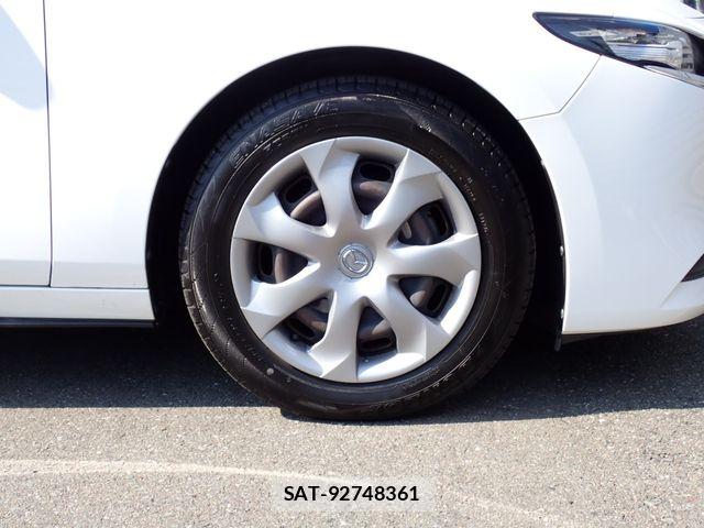 Mazda MAZDA3 2019-10 8074469-27