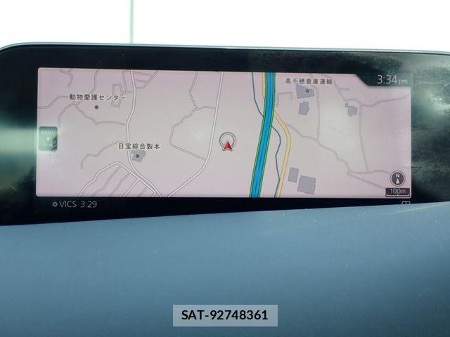 Mazda MAZDA3 2019-10 8074469-3