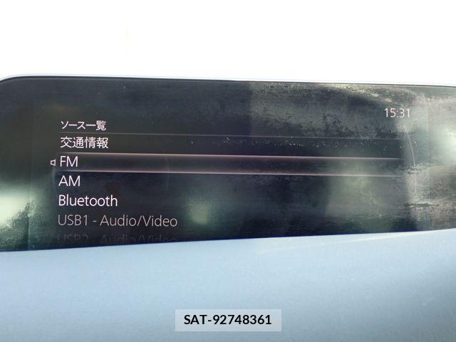 Mazda MAZDA3 2019-10 8074469-4