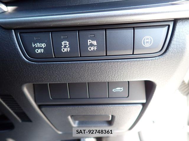 Mazda MAZDA3 2019-10 8074469-8
