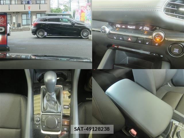 Mazda MAZDA3 2020-04 8100299-9