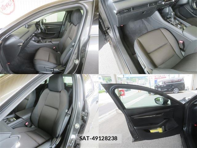 Mazda MAZDA3 2020-04 8100299-10