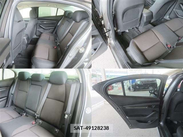 Mazda MAZDA3 2020-04 8100299-11