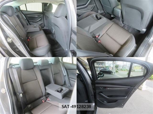 Mazda MAZDA3 2020-04 8100299-12