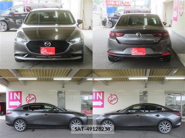 Mazda MAZDA3 2020-04 8100299-14