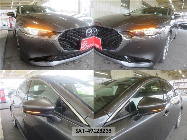 Mazda MAZDA3 2020-04 8100299-15