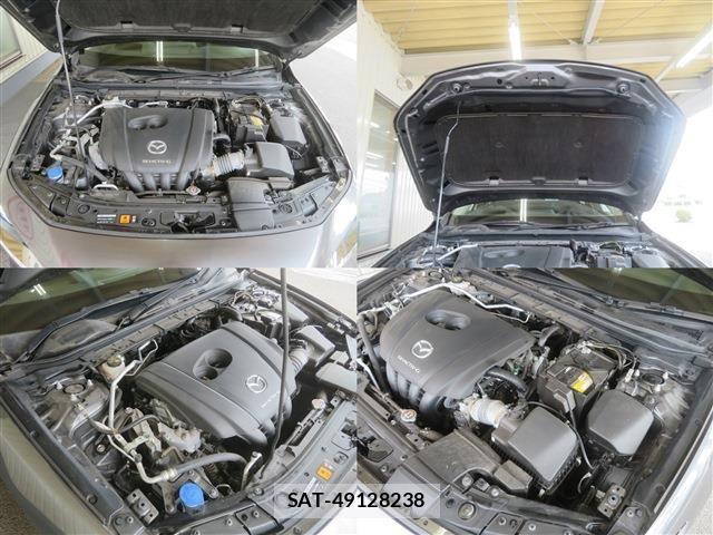 Mazda MAZDA3 2020-04 8100299-18