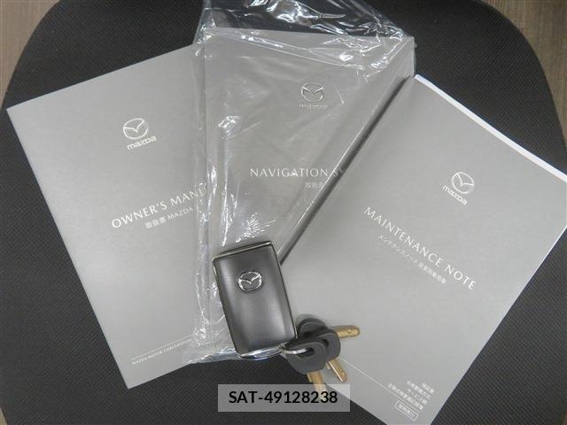 Mazda MAZDA3 2020-04 8100299-19