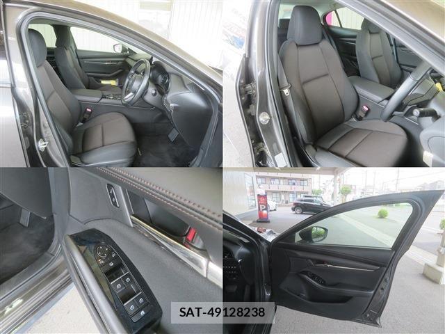 Mazda MAZDA3 2020-04 8100299-6
