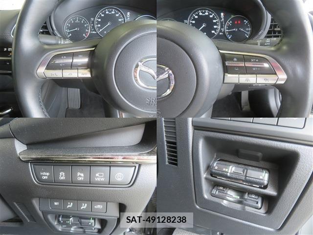 Mazda MAZDA3 2020-04 8100299-8