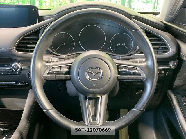 Mazda MAZDA3 2020-03 8230732-10