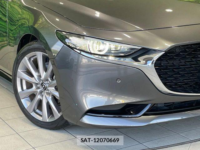 Mazda MAZDA3 2020-03 8230732-11