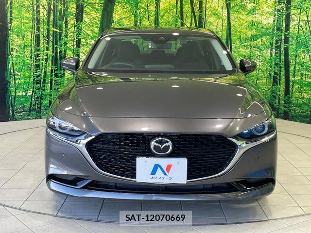 Mazda MAZDA3 2020-03 8230732-13