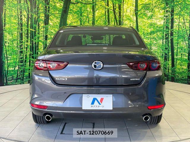 Mazda MAZDA3 2020-03 8230732-14