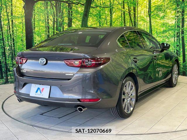 Mazda MAZDA3 2020-03 8230732-16