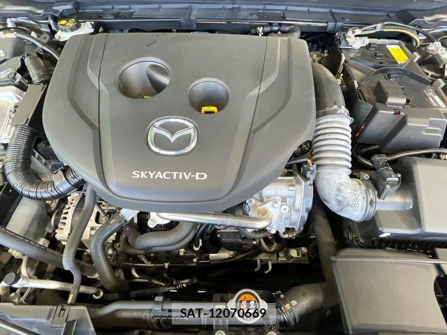 Mazda MAZDA3 2020-03 8230732-17