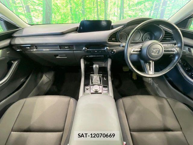 Mazda MAZDA3 2020-03 8230732-1