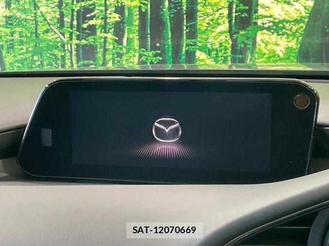 Mazda MAZDA3 2020-03 8230732-3