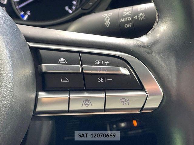 Mazda MAZDA3 2020-03 8230732-6