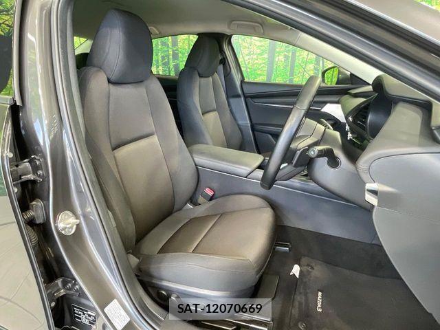 Mazda MAZDA3 2020-03 8230732-7